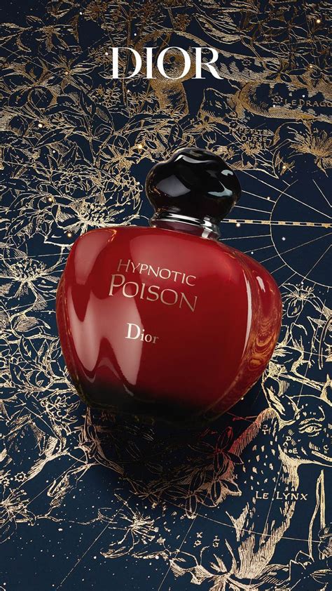 Hypnotic Poison: l'eau de toilette per lei 